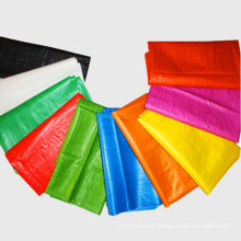 PP Woven Bag for Grain Plastic Woven Sacks